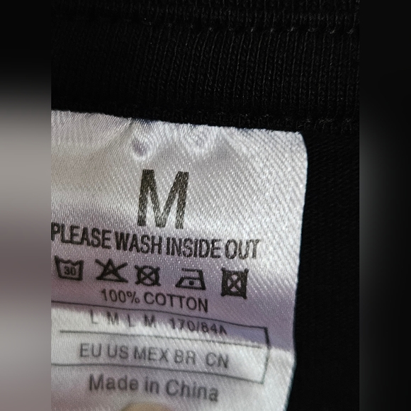 NWOT Doors tee size medium - Picture 2 of 3